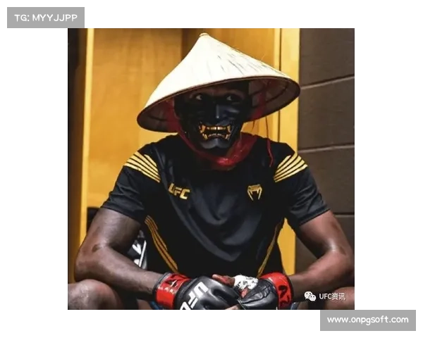 狼人杰克逊认为琼斯不会与佩雷拉站立对攻