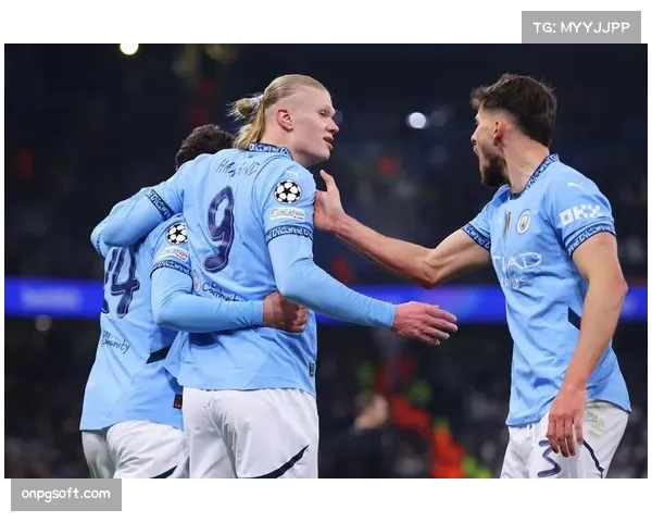 全场战报:贝林厄姆绝杀,皇家马德里3-2逆转曼城占得先机 全场战报:贝林厄姆绝杀,皇家马德里3-2逆转曼城占得先机