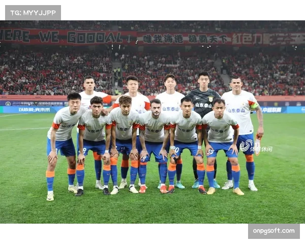 山东泰山备战下一轮,克雷桑、谢文能伤情更新引关注 山东泰山备战下一轮,克雷桑、谢文能伤情更新引关注